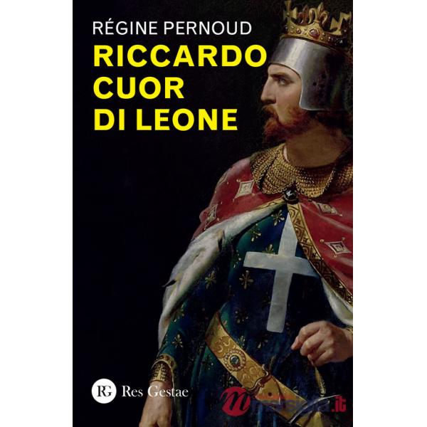 Riccardo Cuor di Leone