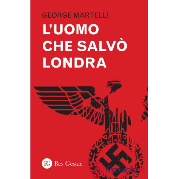 Uomo che salvò Londra (L')