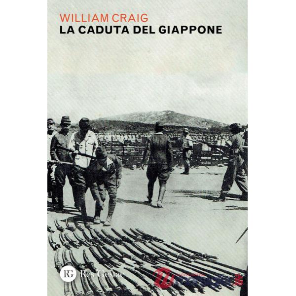 Caduta del Giappone (La)