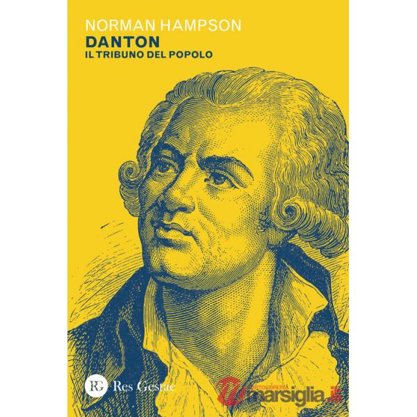 Danton. Il tribuno del popolo