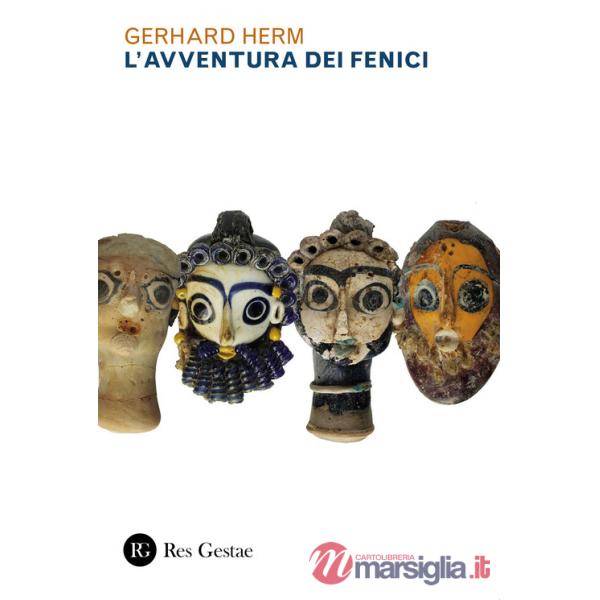 Avventura dei fenici (L')