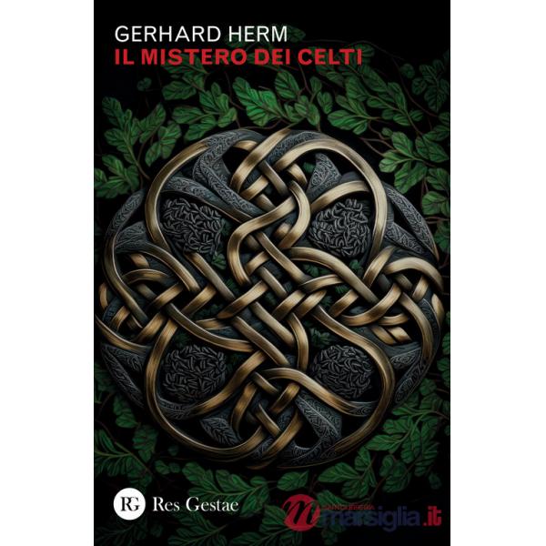 Mistero dei celti (Il)