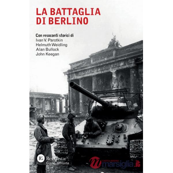 Battaglia di Berlino (La)