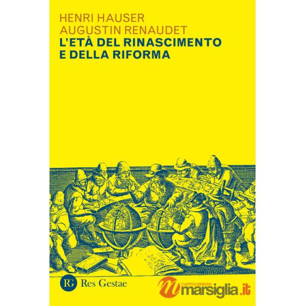 Età del Rinascimento e della Riforma (L')