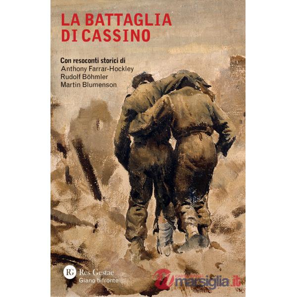Battaglia di Cassino (La)