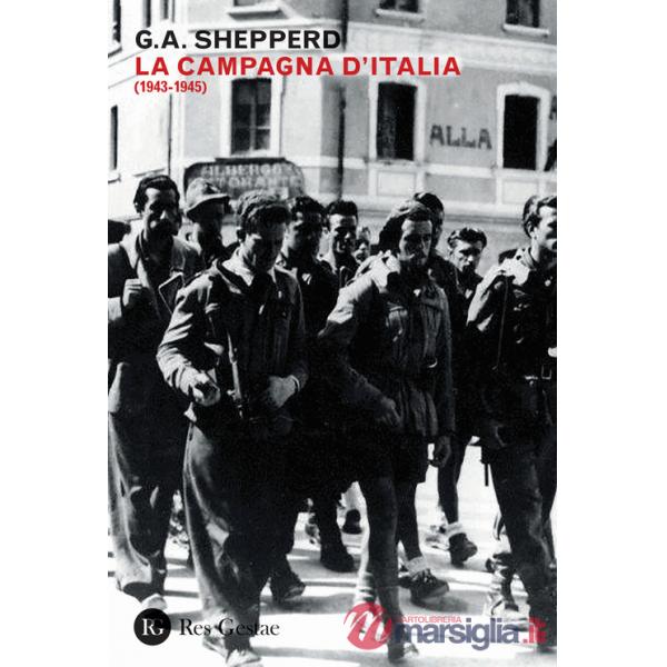Campagna d'Italia (1943-1945) (La)