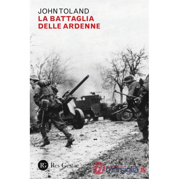 Battaglia delle Ardenne (La)