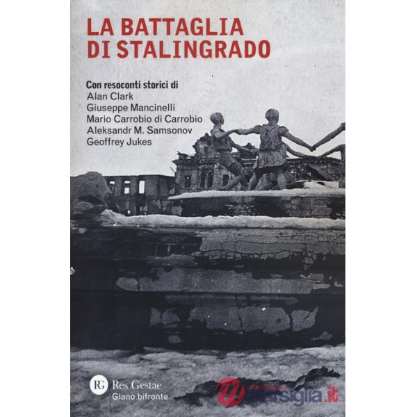 Battaglia di Stalingrado (La)