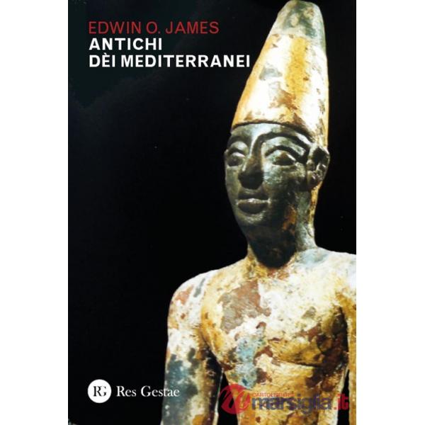 Antichi dèi mediterranei
