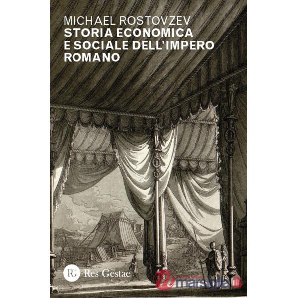 Storia economica e sociale dell'Impero romano