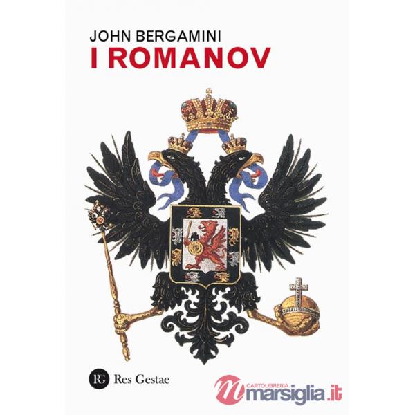Romanov (I)