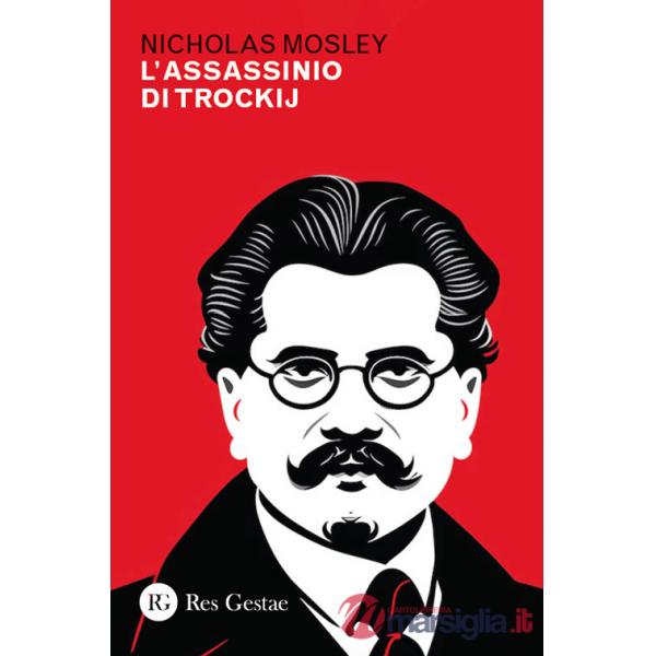 Assassinio di Trockij (L')