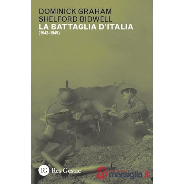 Battaglia d'Italia (1943-1945) (La)