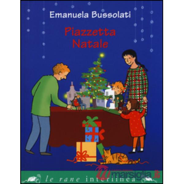 Piazzetta Natale