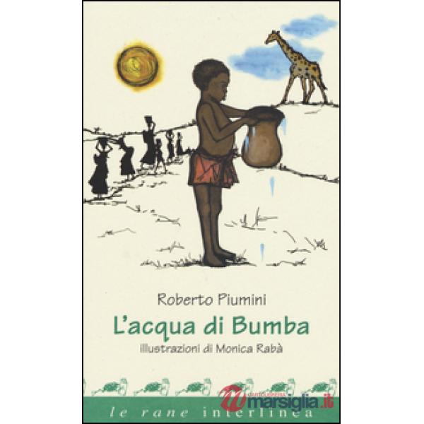 Acqua di Bumba (L')