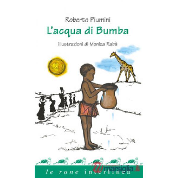 Acqua di Bumba (L')