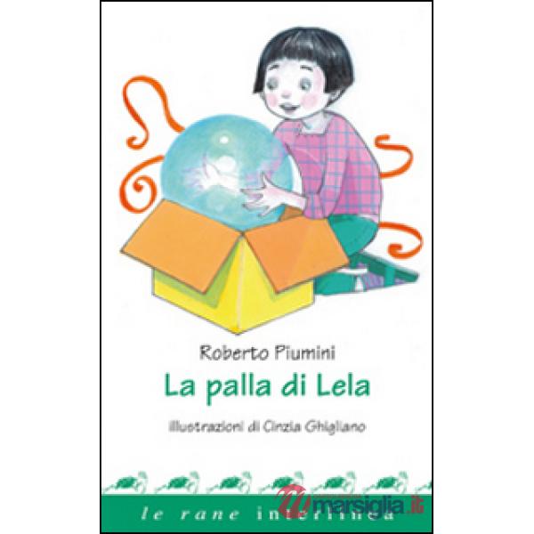 Palla di Lela (La)