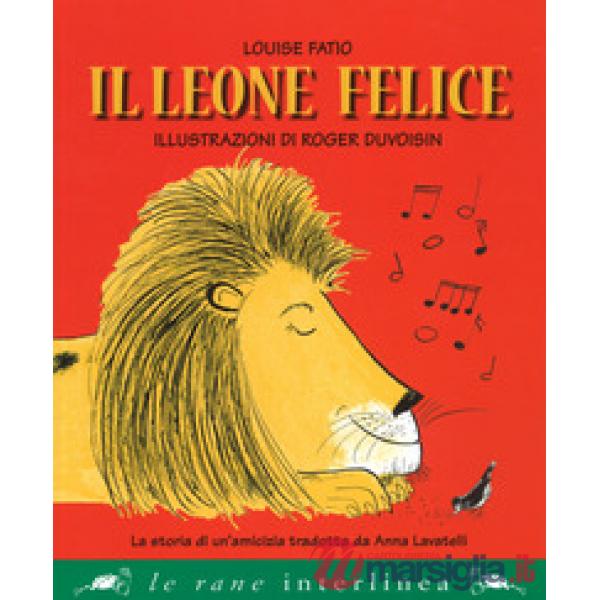 Leone felice (Il)