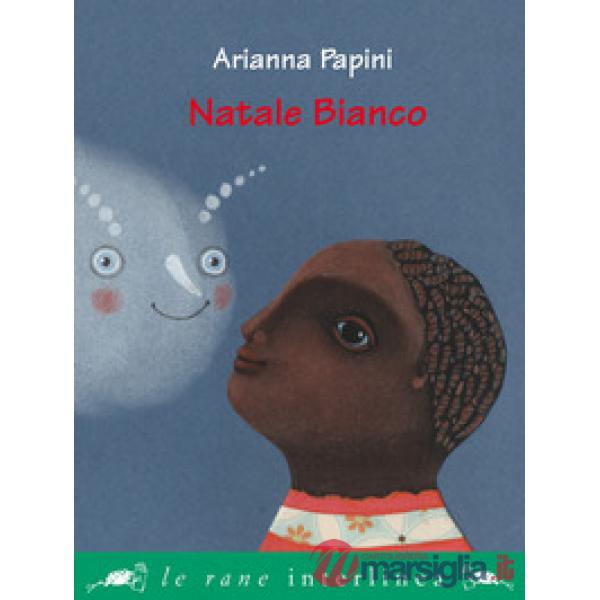 Natale bianco. Ediz. a colori