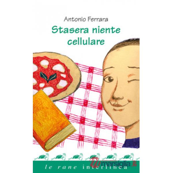Stasera niente cellulare