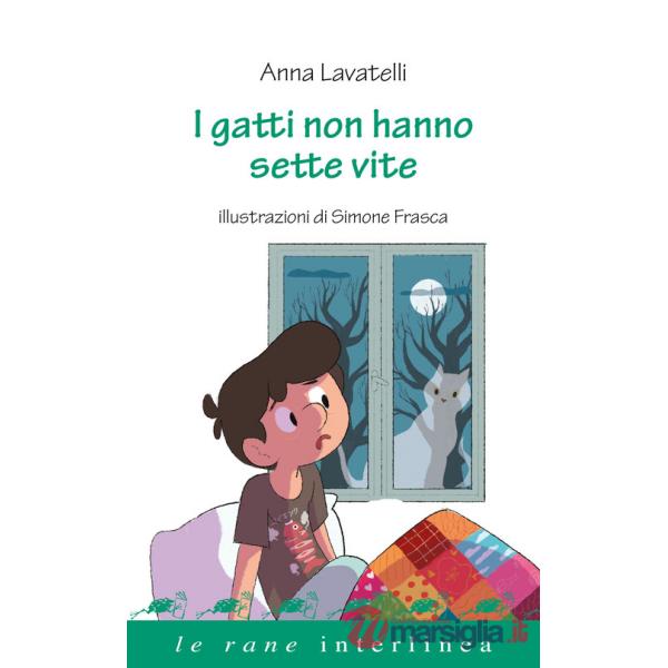 Gatti non hanno sette vite (I)