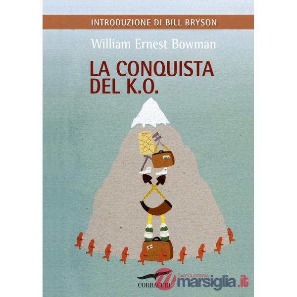 Conquista del K.O. (La)