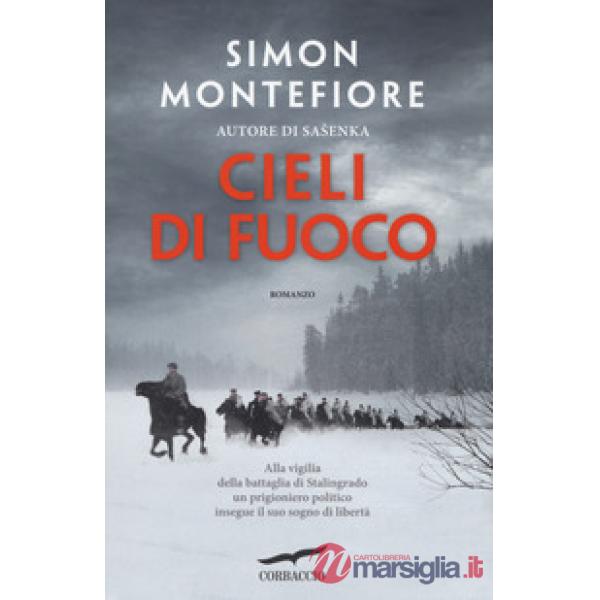 Cieli di fuoco