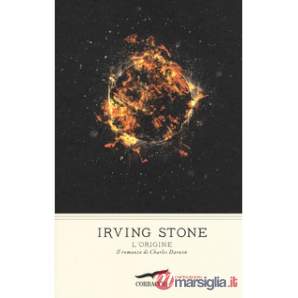 Origine. Il romanzo di Charles Darwin (L')