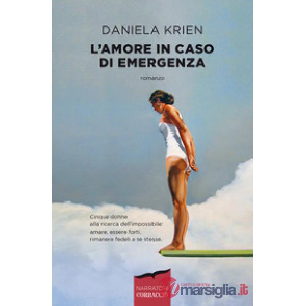 Amore in caso di emergenza (L')