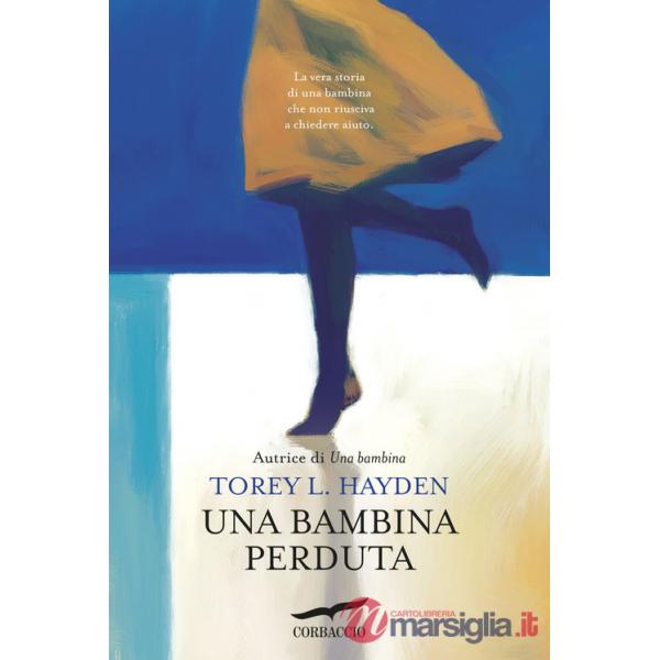Bambina perduta (Una)