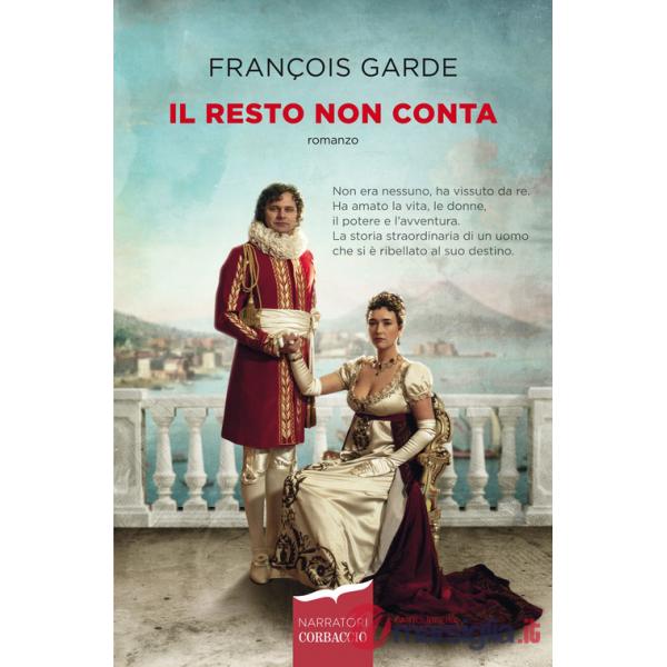 Resto non conta (Il)