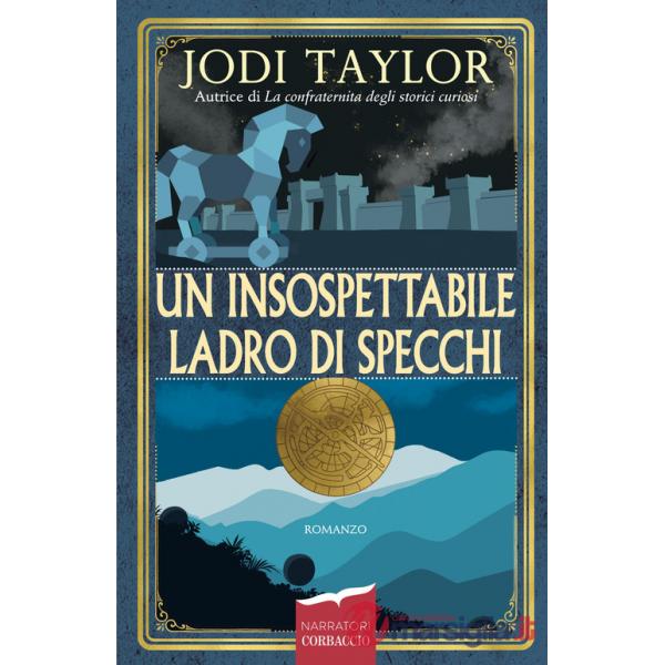 Insospettabile ladro di specchi (Un)