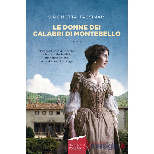 Donne dei Calabri di Montebello (Le)