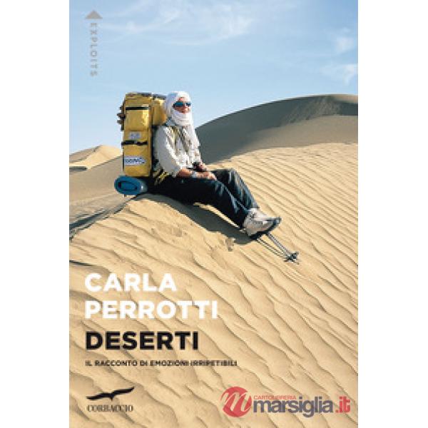 Deserti