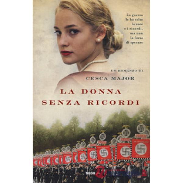 Donna senza ricordi (La)