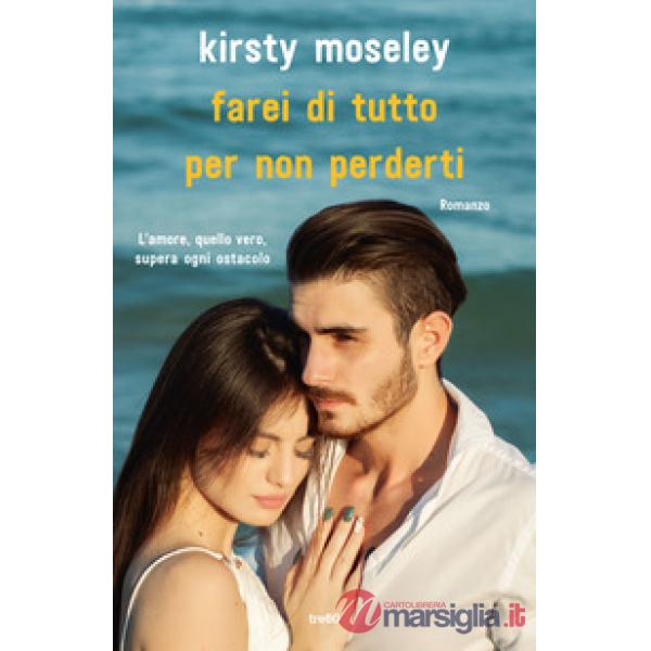 Farei di tutto per non perderti