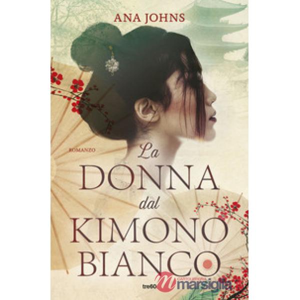 Donna dal kimono bianco (La)