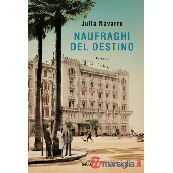 Naufraghi del destino