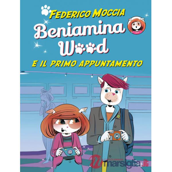 Beniamina Wood e il primo appuntamento