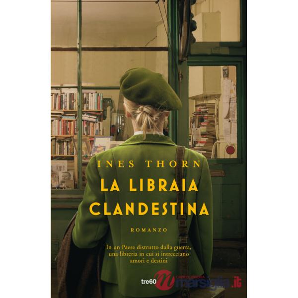 Libraia clandestina (La)