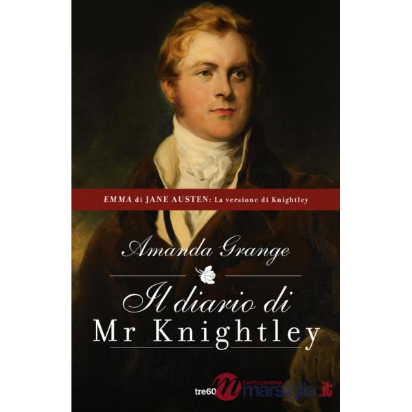 Diario di Mr. Knightley (Il)