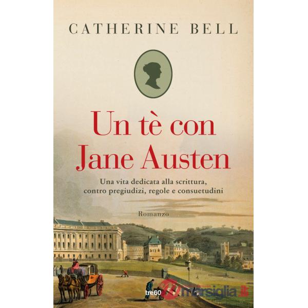 Tè con Jane Austen (Un)