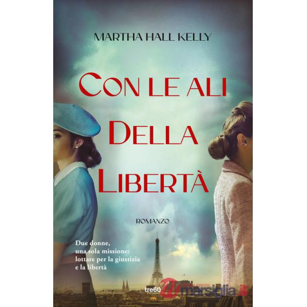 Con le ali della libertà