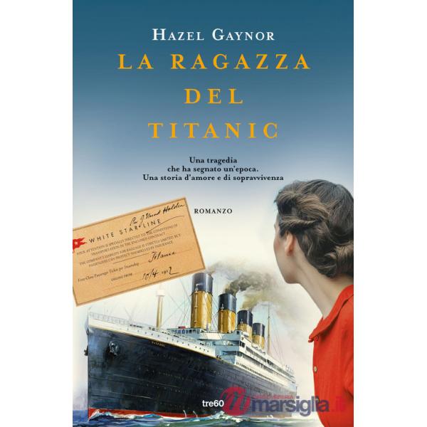 Ragazza del Titanic (La)