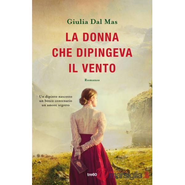 Donna che dipingeva il vento (La)