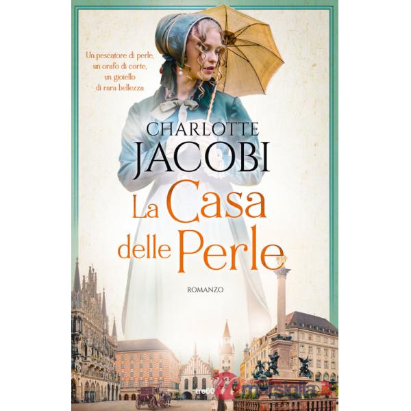 Casa delle perle (La)