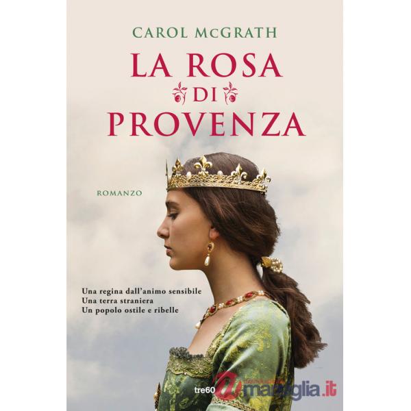 Rosa di Provenza (La)