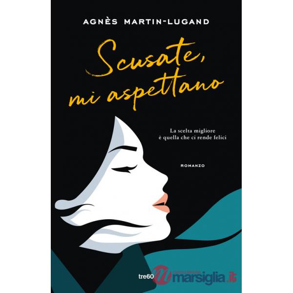 Scusate, mi aspettano