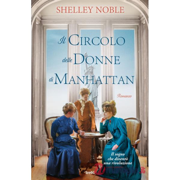 Circolo delle donne di Manhattan (Il)