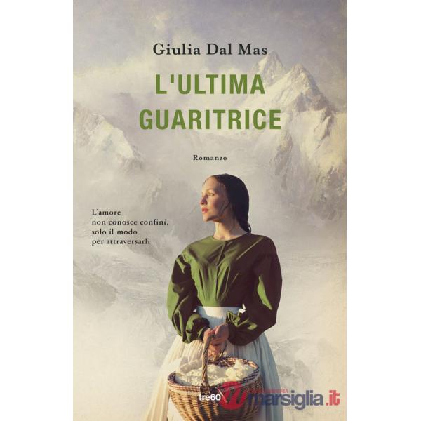 Ultima guaritrice (L')